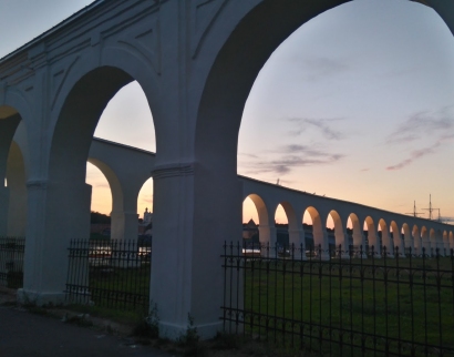 Церковь Прокопия