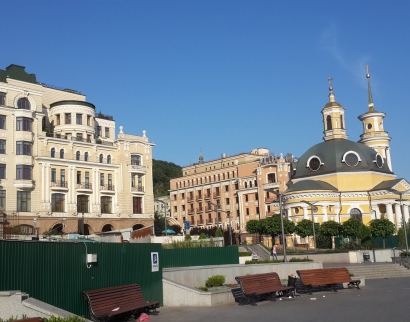 Церковь Рождества Христова