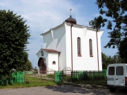 Telsiu Sv. Mikalojaus staciatikiu cerkve