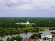 Знаменский женский монастырь