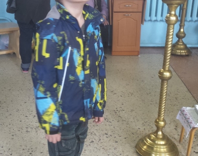 Храм Святого Николая