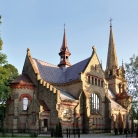 Kościół p.w. Św Michała Archanioła