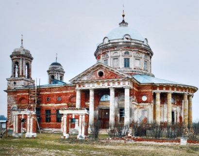 Коломенское благочиние, МОСКОВСКАЯ ЕПАРХИЯ