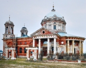 Коломенское благочиние, МОСКОВСКАЯ ЕПАРХИЯ