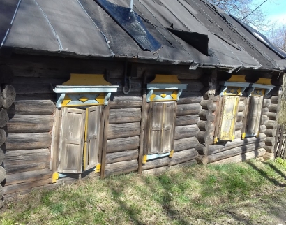 Часовня "Живоносный Источник"