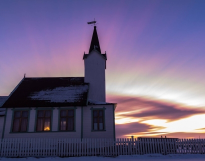 Vardø Kapell