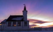 Vardø Kapell