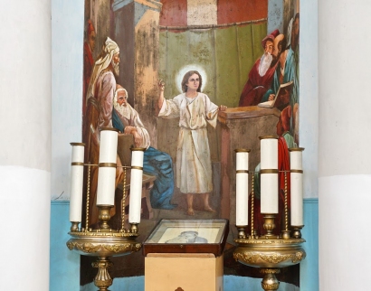 Церковь Гребневской иконы Божией Матери (1786-91)