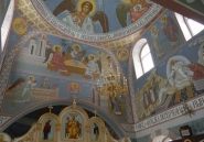 Церковь Андрея Первозванного