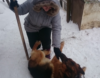 Свято-Георгиевский храм