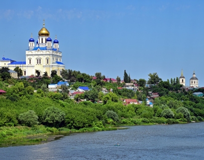 Вознесенский Собор