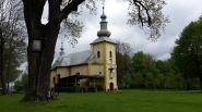 Buková hôrka