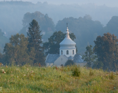 Cerkiew Św. Archanioła Michała w Wielopolu