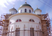 Церковь Богоявления Господня