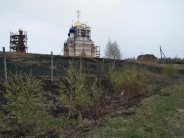 Храм Знамения Божией Матери