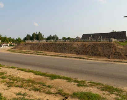 Царква вялікамучаніка цаліцеля Панцеляймона