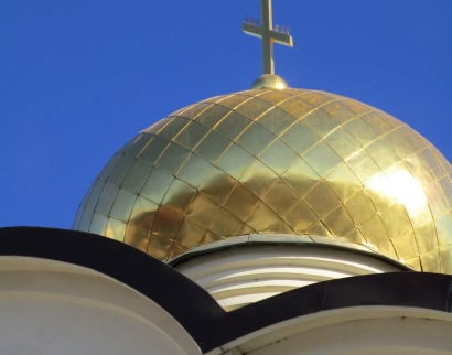 Храм свт. Николая