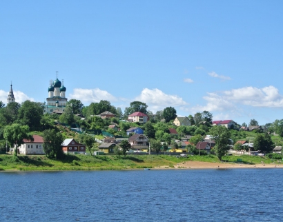 Воскресенский собор