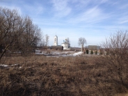 Церковь Казанской иконы Божией Матери