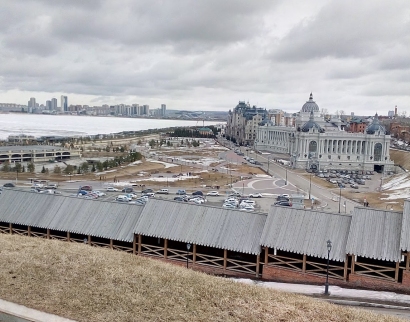 Благовещенский Собор