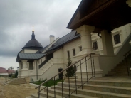 Храм свтт. Германа Казанского и Митрофана Воронежского