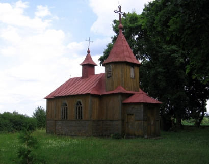 Cerkiew Mikołaja Cudotwórcy