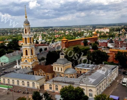 Иоанно-Богословский храм