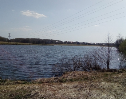Церковь Покрова Пресвятой Богородицы