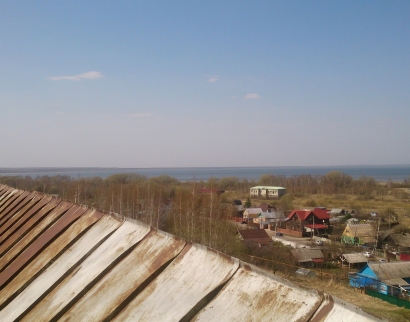 Собор Успения Пресвятой Богородицы