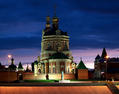 Собор Воскресения Христова