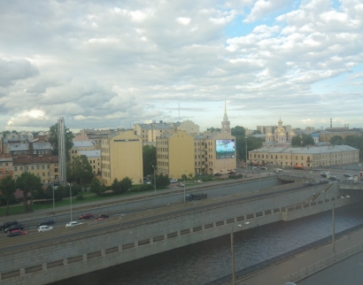 Храм святых Кирилла и Мефодия