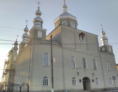 Собор Благовещения Пресвятой Богородицы