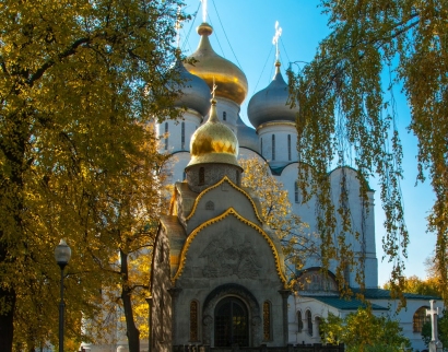 Смоленский собор