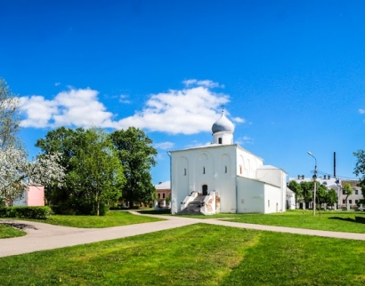 Никольский собор