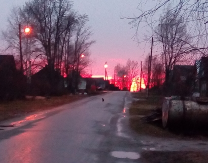 Церковь Тихона Амафунтского