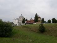 Храм Святих апостолів Петра і Павла