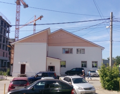 Благодать во Христе