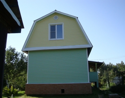 Церковь Рождества Пресвятой Богородицы в селе Радовицы