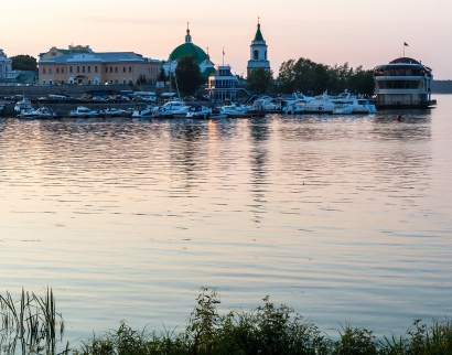 Собор Троицы Живоначальной