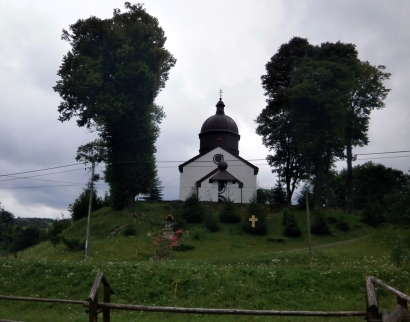 Kościół pw. NMP Matki Kościoła