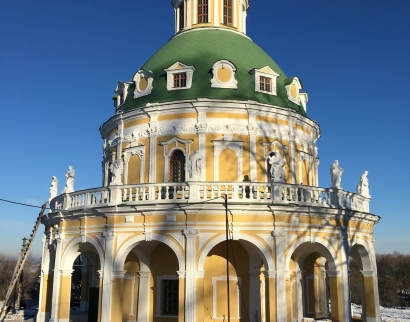 Подмоклово