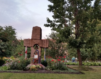 Церква Миколи Набережного УАПЦ