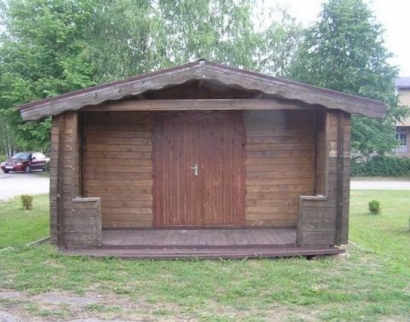 Mikitamäe uus tsässon