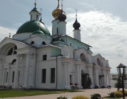 Собор Зачатия св. Анны