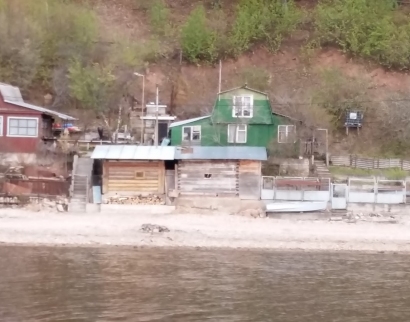 Церковь в Честь Иконы Божией Матери