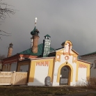 Церковь Рождества Христова