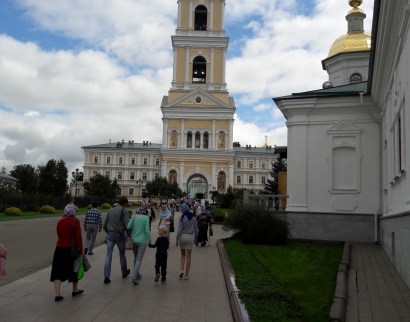 Храм Рождества Христова