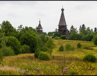 Храм Рождества Пресвятой Богородицы