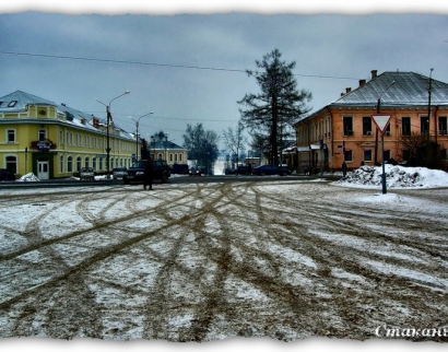 Спасо-Преображенский Собор