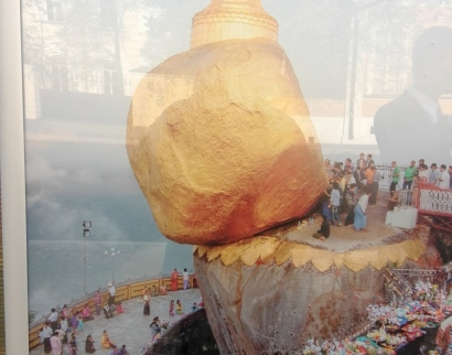 Храм святителя Николая Чудотворца